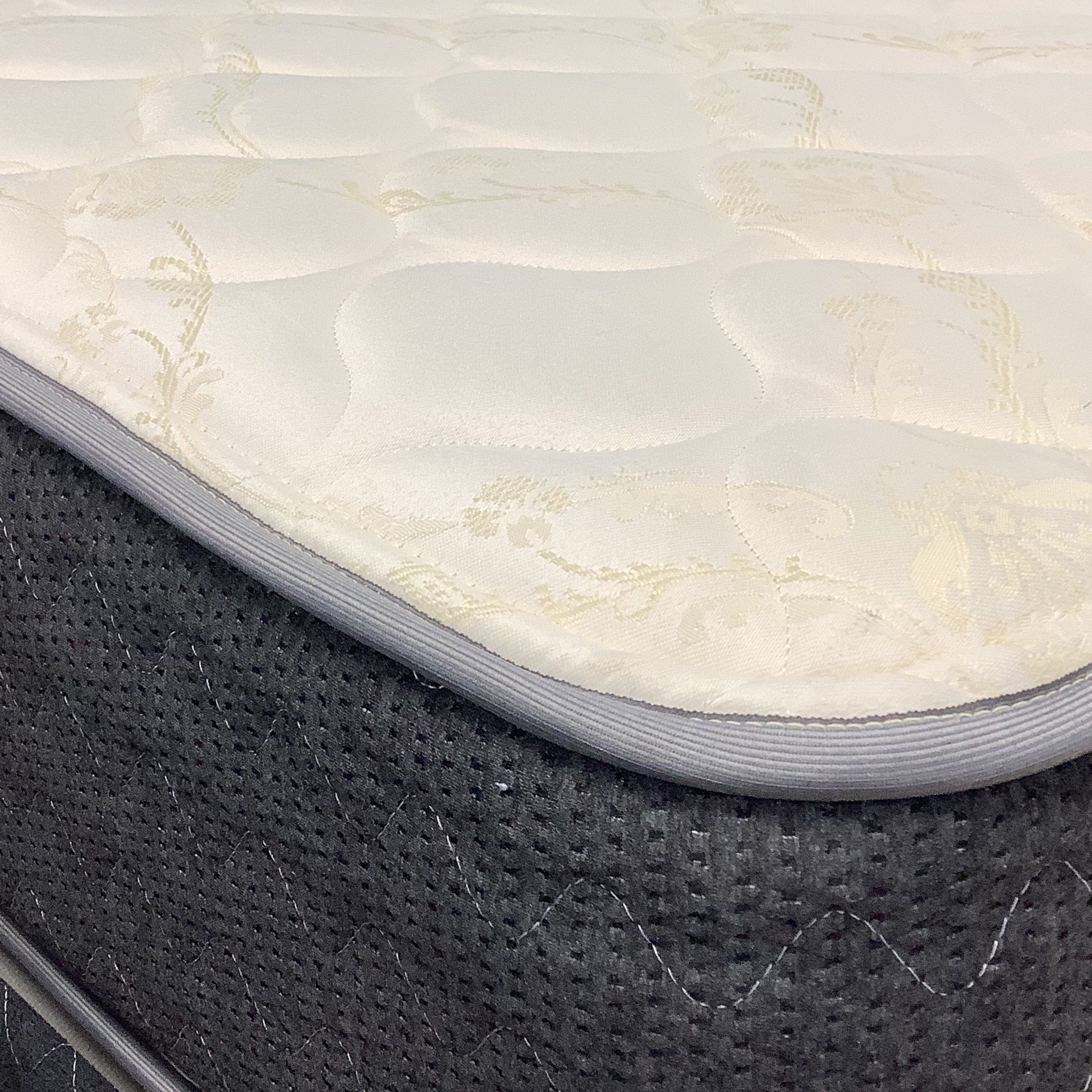Ruby pillow top mattress hotsell