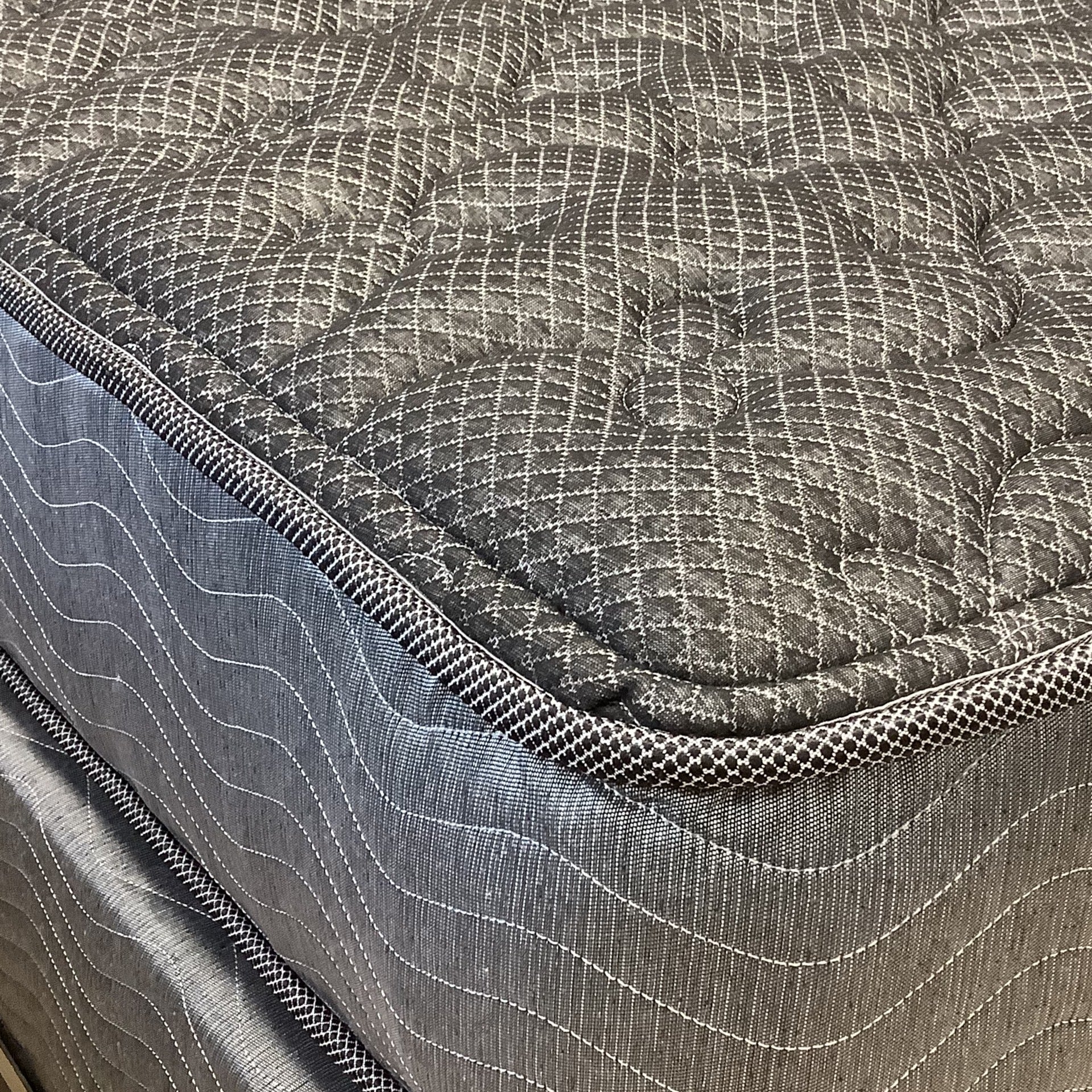 Kensington Firm Maine Mattress & Futons