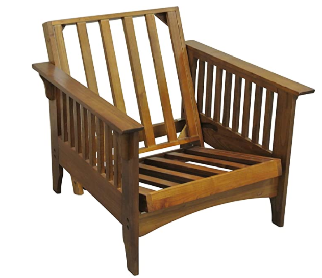 Boston Futon Frame Chair