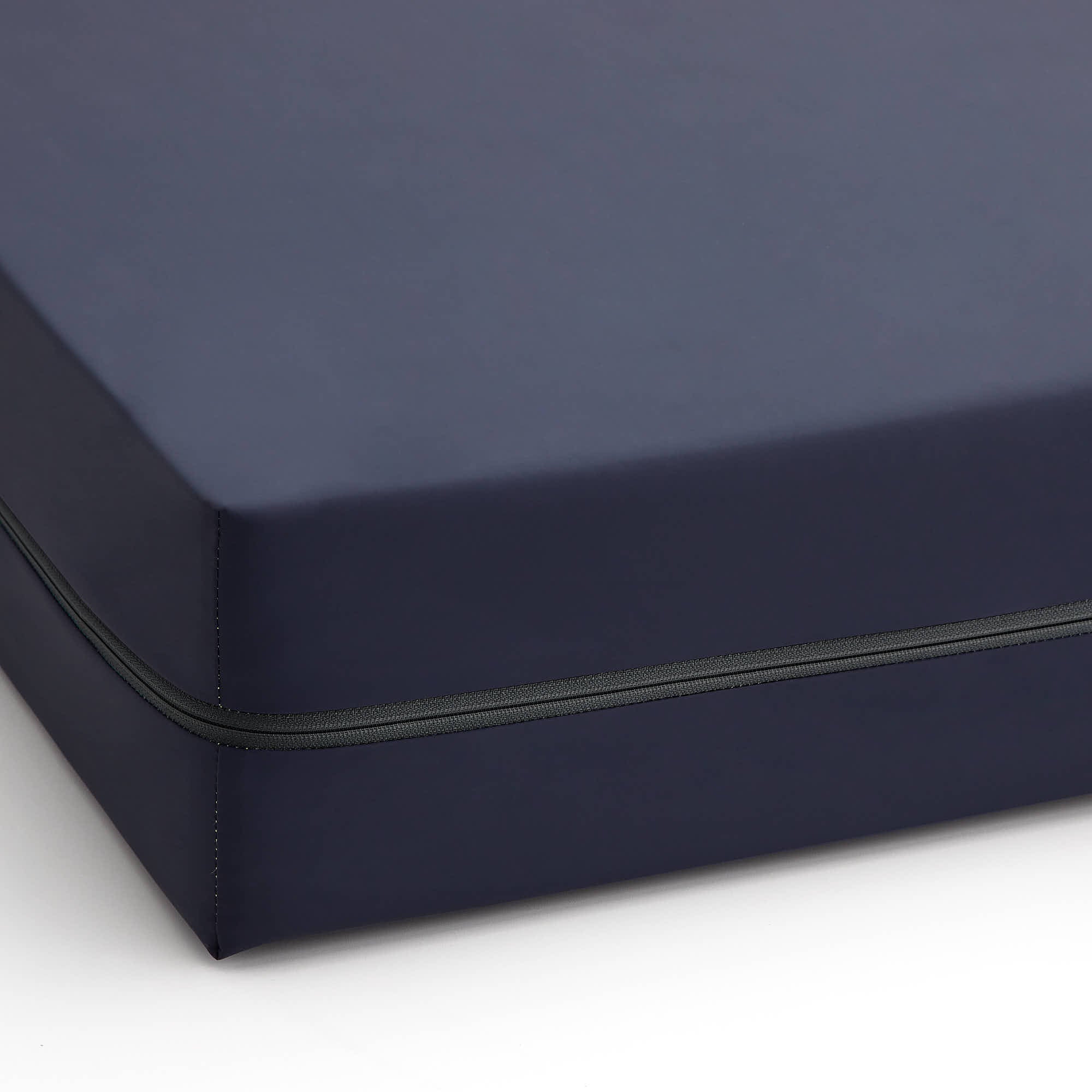 Double Sided Waterproof Foam Mattress Maine Mattress & Futons